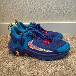 Nike Giannis Immortality Sneakers